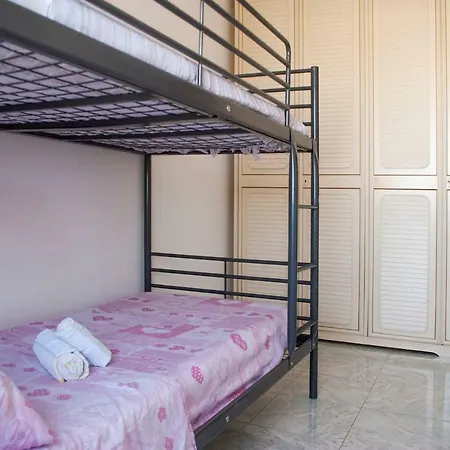 Mirko Silvi Sud Apartment