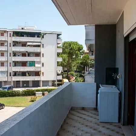 Mirko Silvi Sud Apartment *