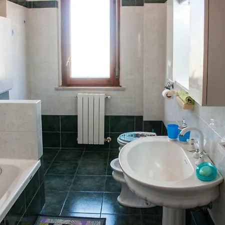 Mirko Silvi Sud Apartment