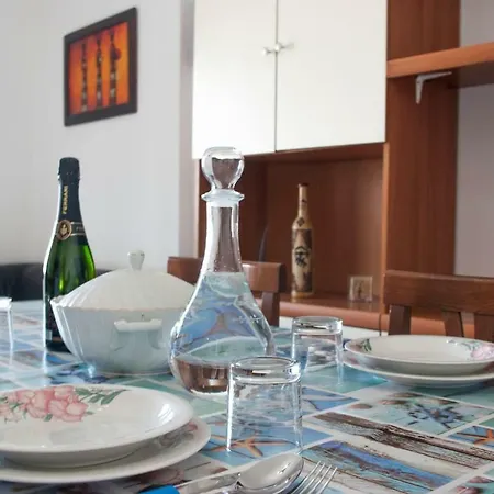 Mirko Silvi Sud Apartment *