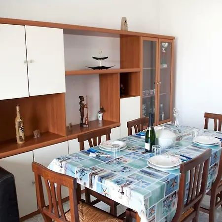 Apartment Mirko Silvi Sud