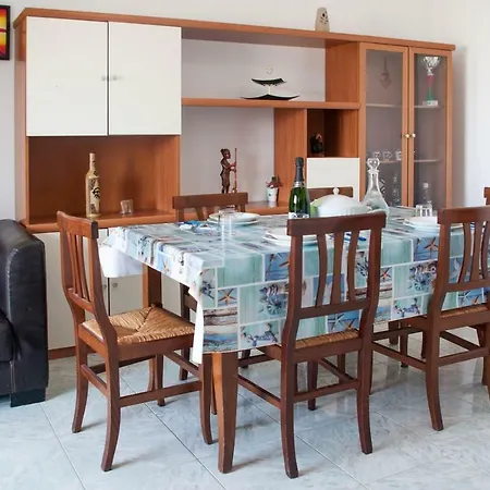 Apartment Mirko Silvi Sud